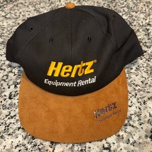 Hertz hat
